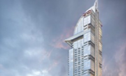 Prosper Group’s Jay Roberts advises on Legacy Miami World Center $340 Million Construction Loan