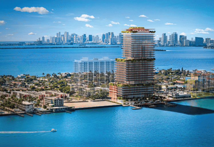 North bay village miami