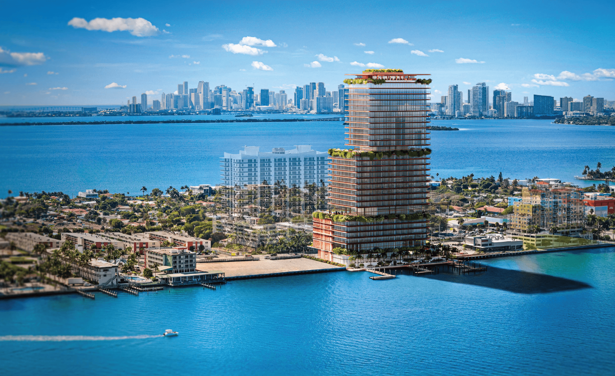 North bay village miami